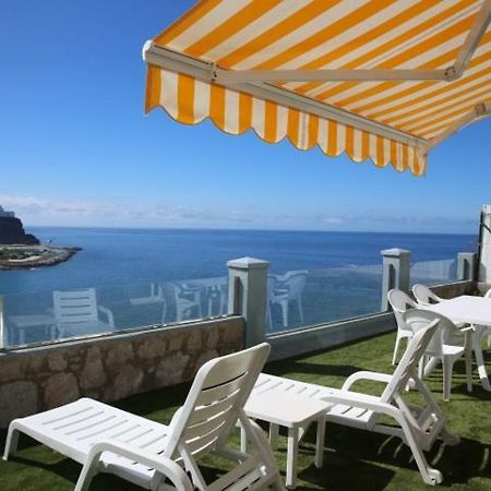 Apartament Duplex Playa Del Cura Beautiful Ocean View Mogán Zewnętrze zdjęcie