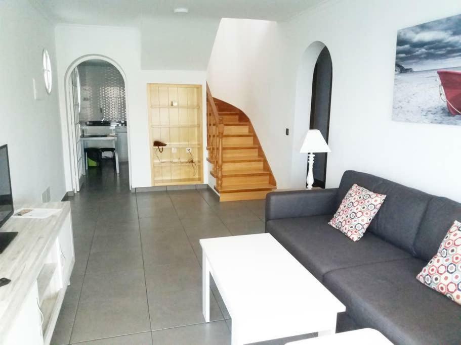 Apartament Duplex Playa Del Cura Beautiful Ocean View Mogán Zewnętrze zdjęcie