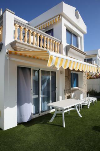 Apartament Duplex Playa Del Cura Beautiful Ocean View Mogán Zewnętrze zdjęcie